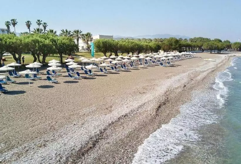 리조트 Doreta Beach