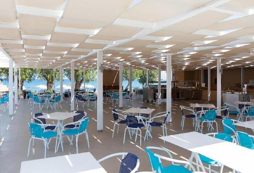 אתר נופש Doreta Beach