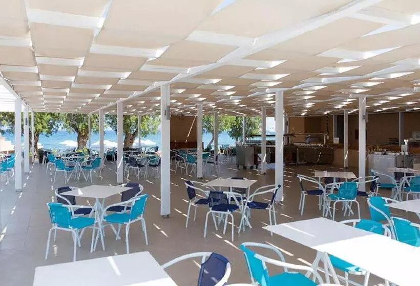 리조트 Doreta Beach