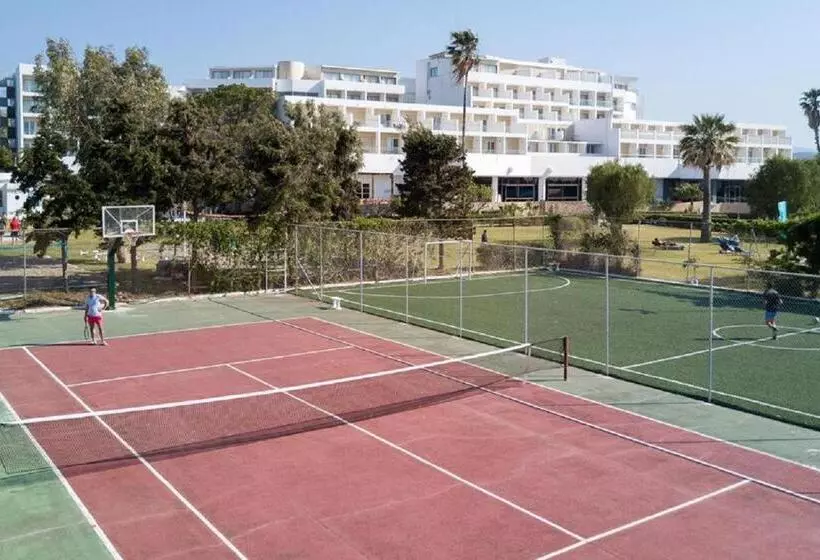 리조트 Doreta Beach