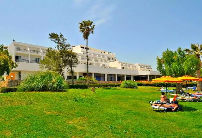 리조트 Doreta Beach