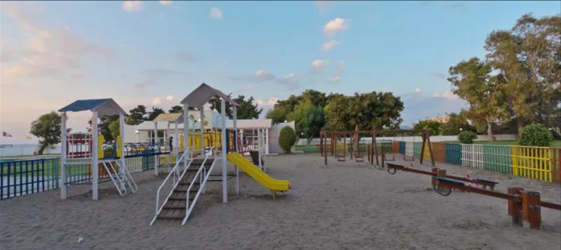 אתר נופש Doreta Beach