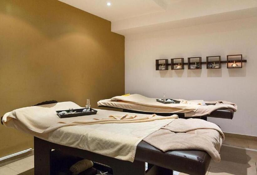 אתר נופש Doreta Beach