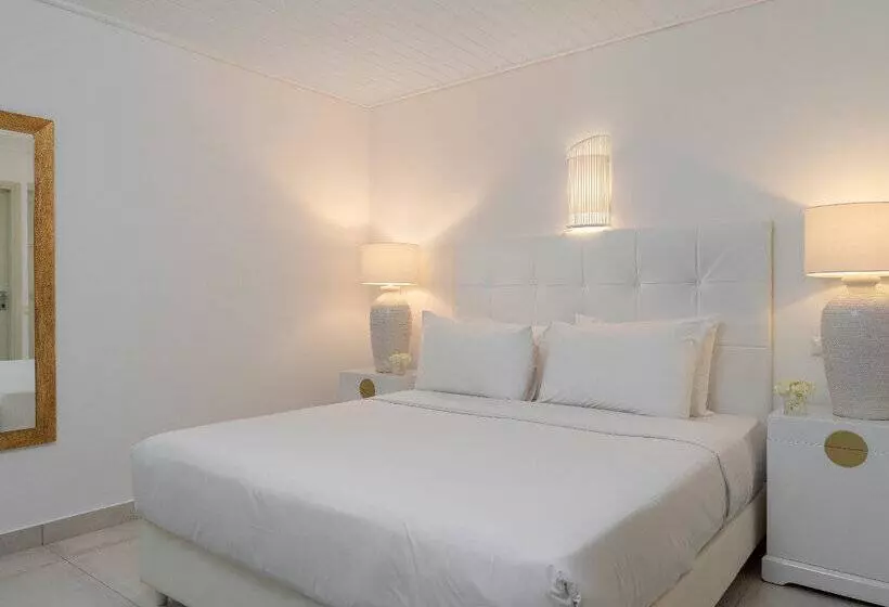 Grecotel Creta Palace, Beach Luxury Resort