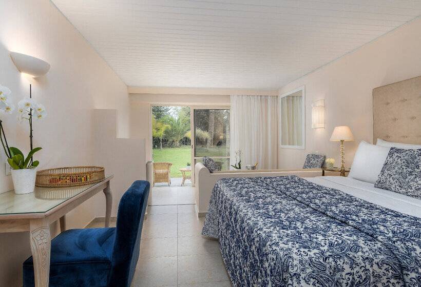 Grecotel Creta Palace, Beach Luxury Resort