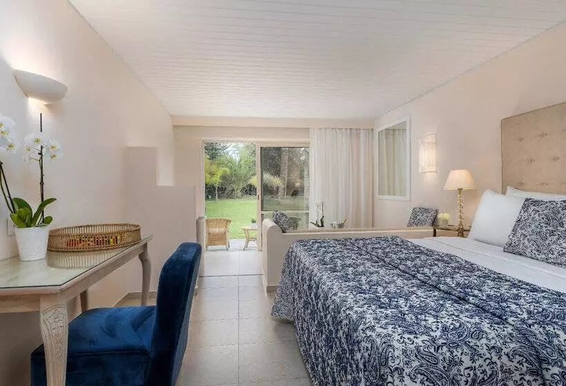 Grecotel Creta Palace, Beach Luxury Resort