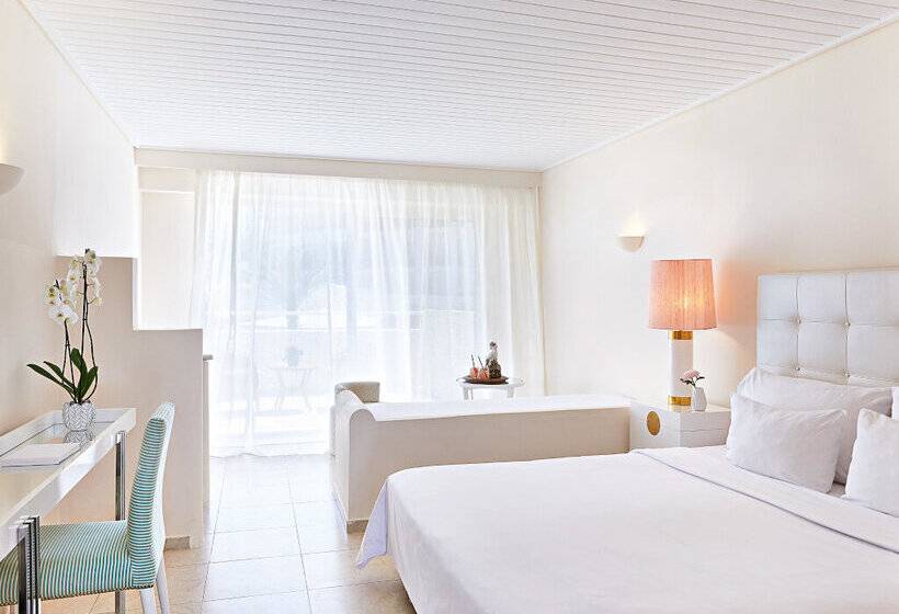 Grecotel Creta Palace, Beach Luxury Resort