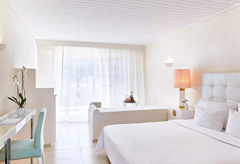 Grecotel Creta Palace, Beach Luxury Resort