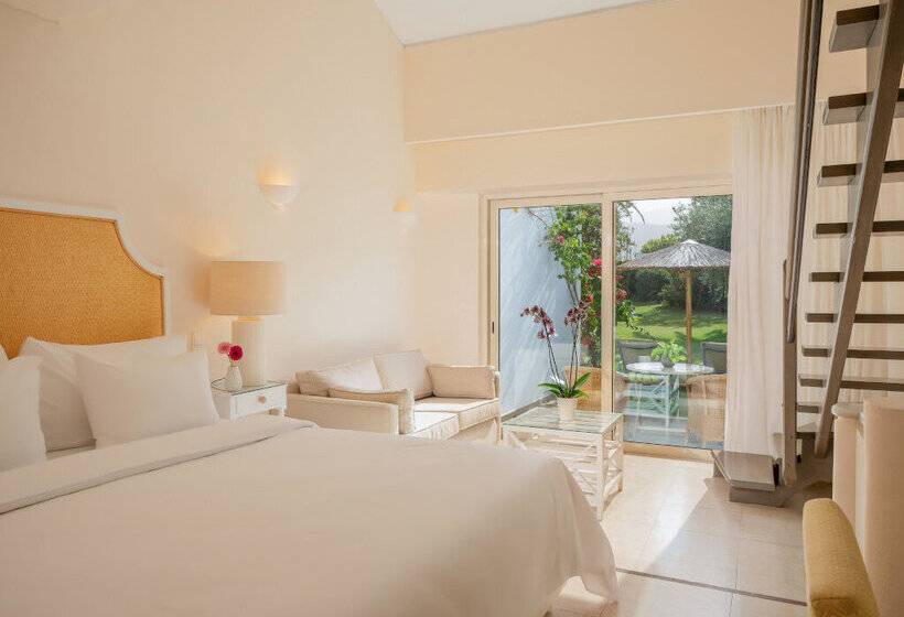 Grecotel Creta Palace, Beach Luxury Resort