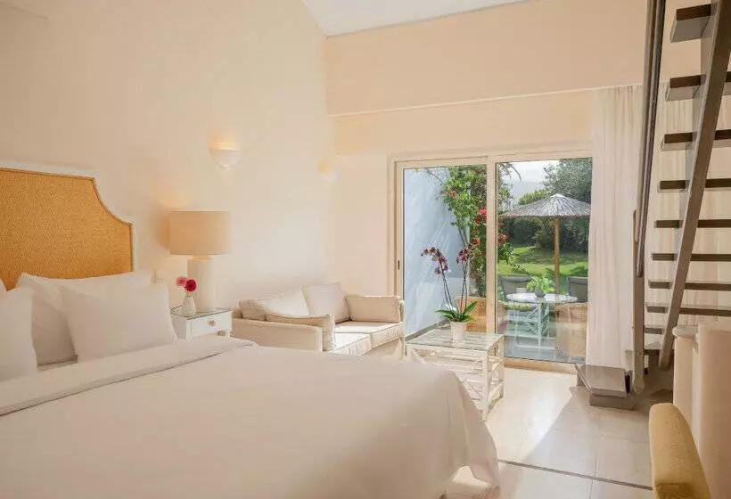 Grecotel Creta Palace, Beach Luxury Resort