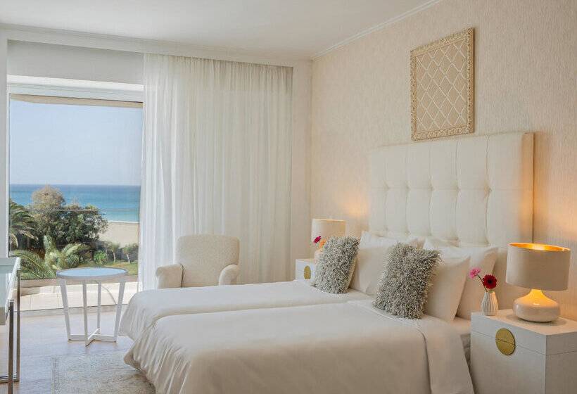 Grecotel Creta Palace, Beach Luxury Resort