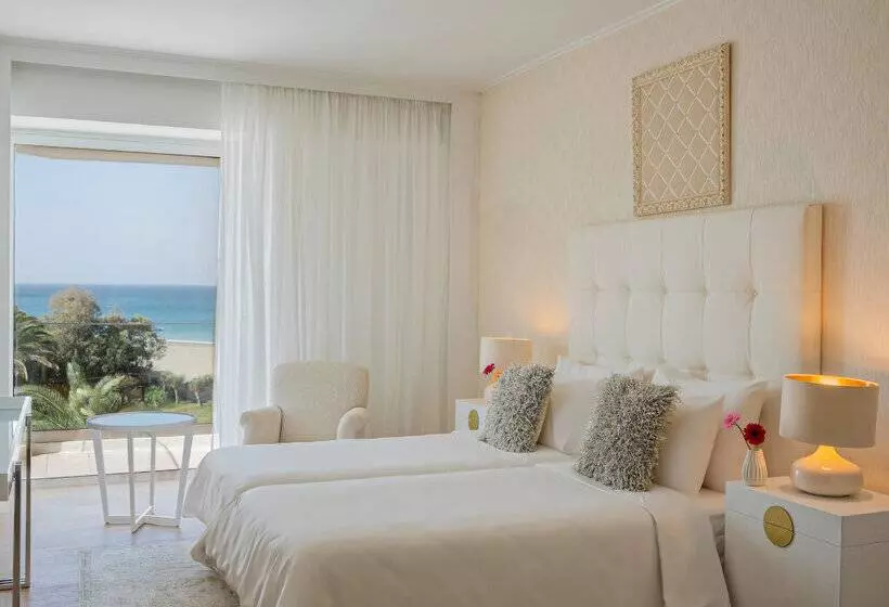 Grecotel Creta Palace, Beach Luxury Resort