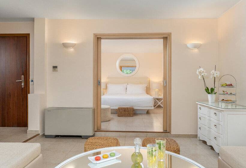 Grecotel Creta Palace, Beach Luxury Resort