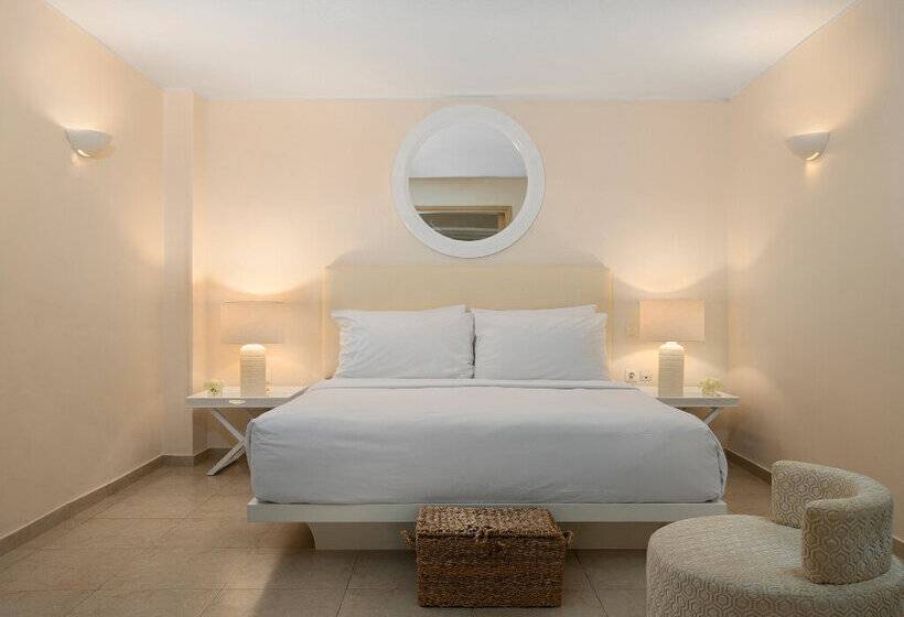 Grecotel Creta Palace, Beach Luxury Resort