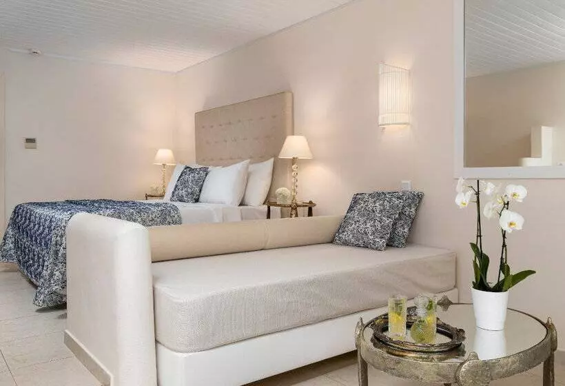 Grecotel Creta Palace, Beach Luxury Resort