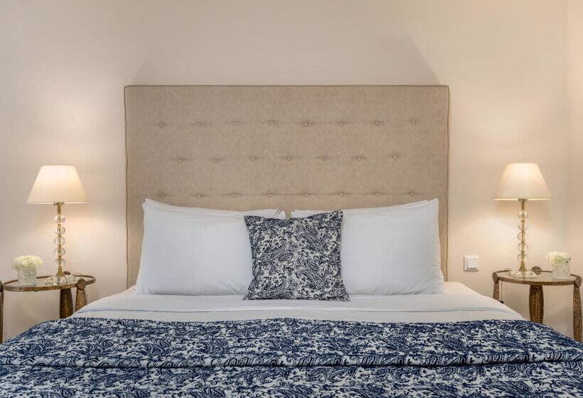 Grecotel Creta Palace, Beach Luxury Resort