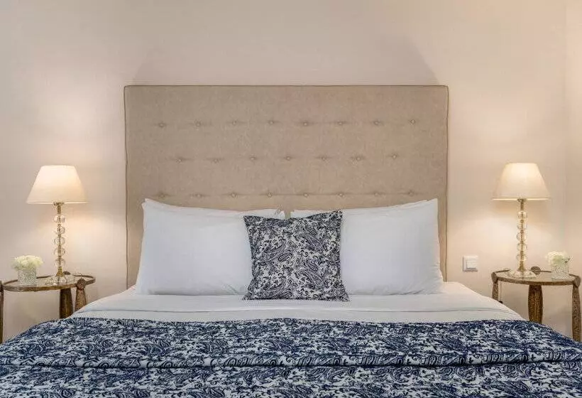 Grecotel Creta Palace, Beach Luxury Resort