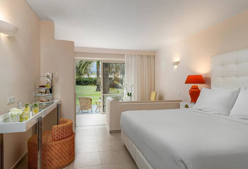 Grecotel Creta Palace, Beach Luxury Resort