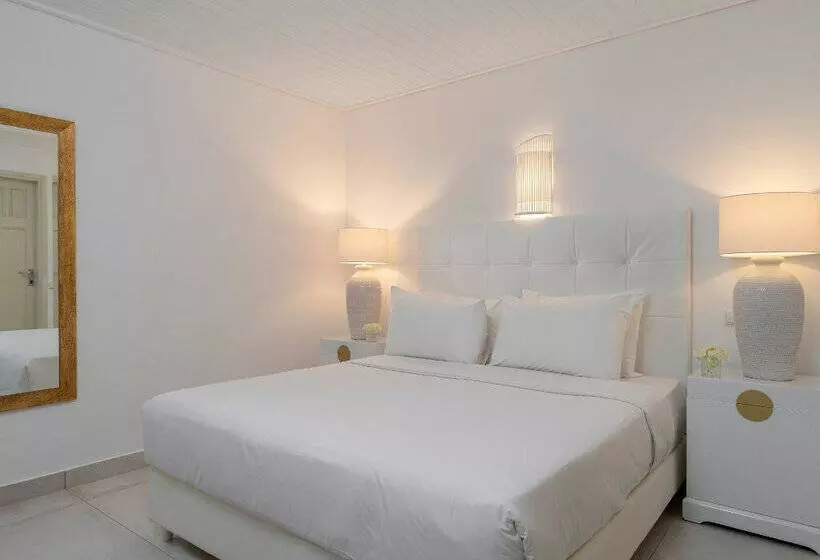 Grecotel Creta Palace, Beach Luxury Resort