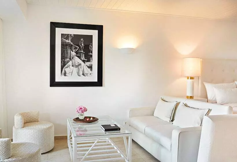 Grecotel Creta Palace, Beach Luxury Resort