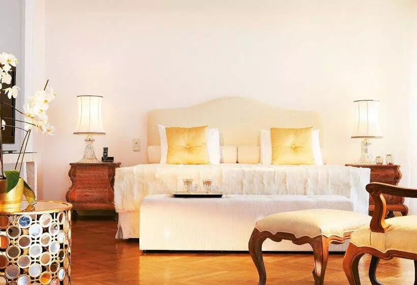 Grecotel Creta Palace, Beach Luxury Resort