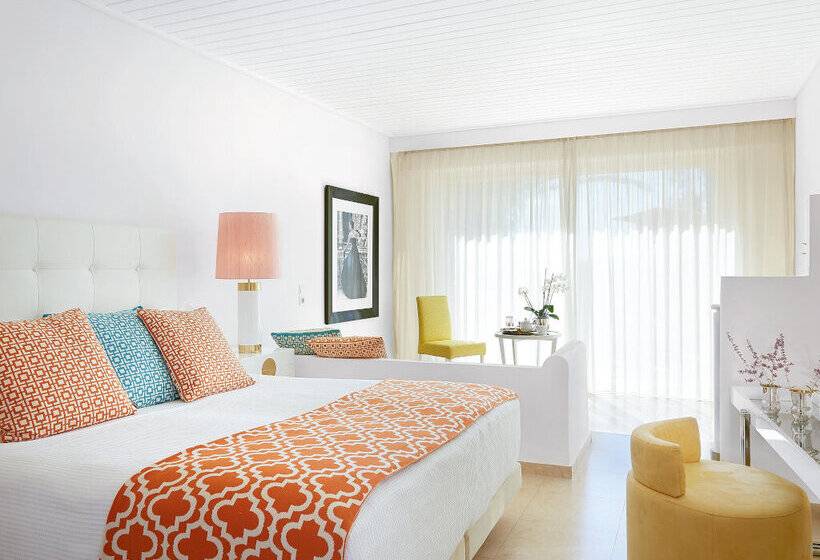 Grecotel Creta Palace, Beach Luxury Resort