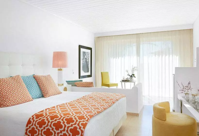 Grecotel Creta Palace, Beach Luxury Resort