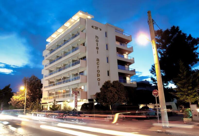 Hotel Acropol
