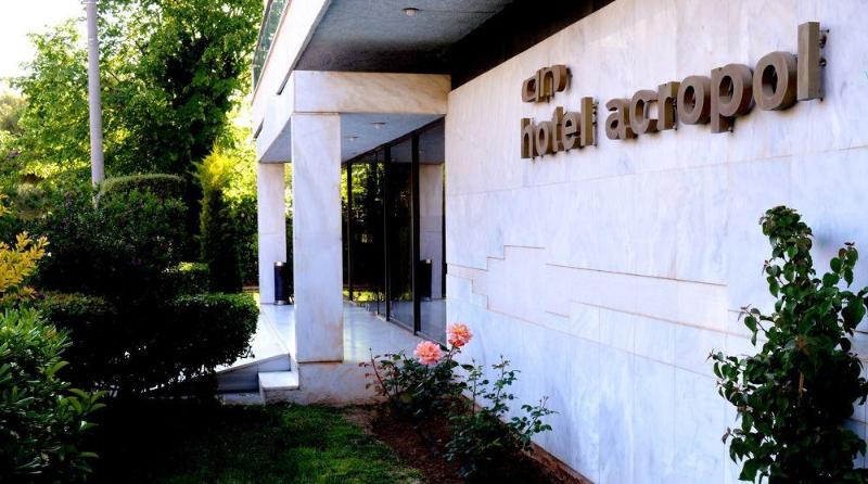 Hotel Acropol