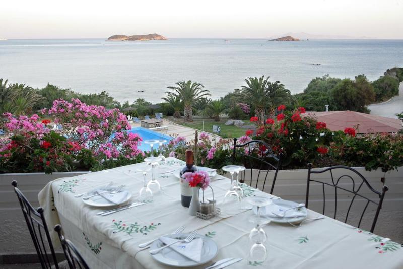 ホテル Andros Holiday