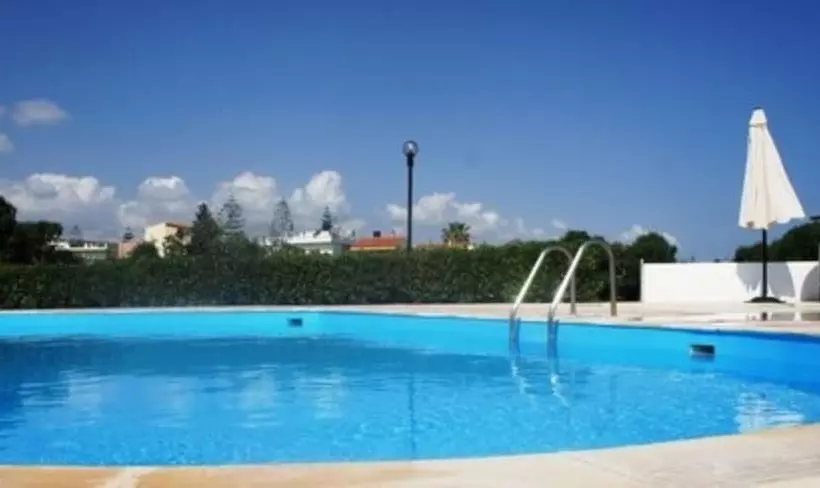 Hotel Anemos Inn By Estia