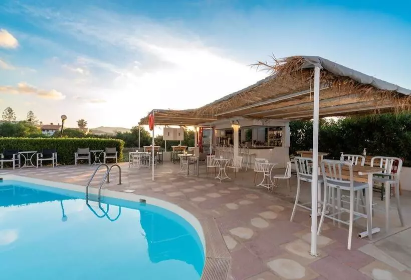 Hotel Anemos Inn By Estia