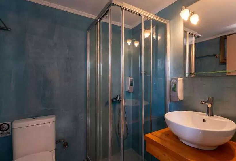 Hotel Anemos Inn By Estia