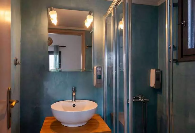 Hotel Anemos Inn By Estia