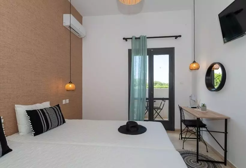 Hotel Anemos Inn By Estia