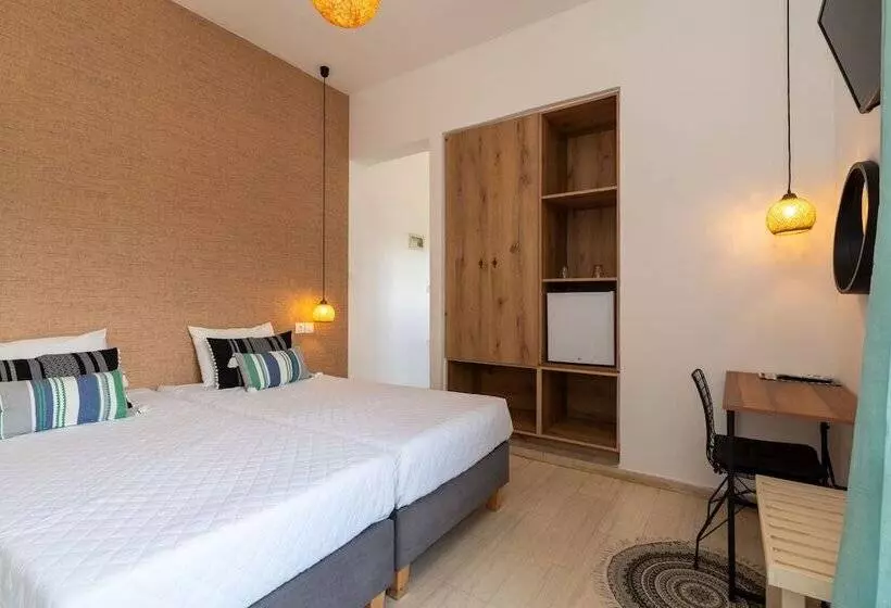 Hotel Anemos Inn By Estia