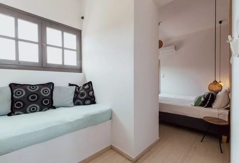 Hotel Anemos Inn By Estia