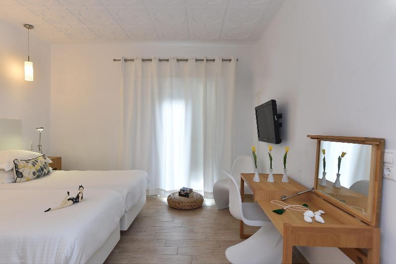 酒店 Apollon Boutique