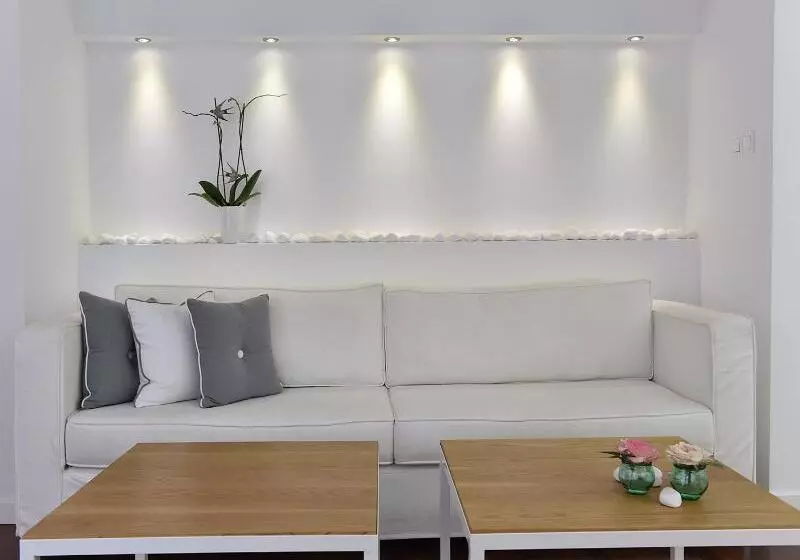 酒店 Apollon Boutique