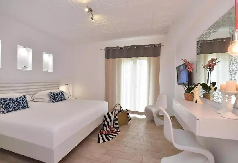 酒店 Apollon Boutique