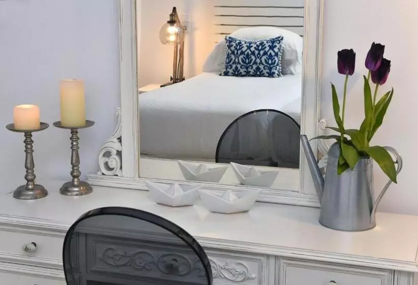 酒店 Apollon Boutique