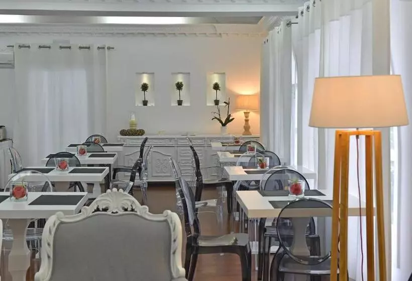 酒店 Apollon Boutique