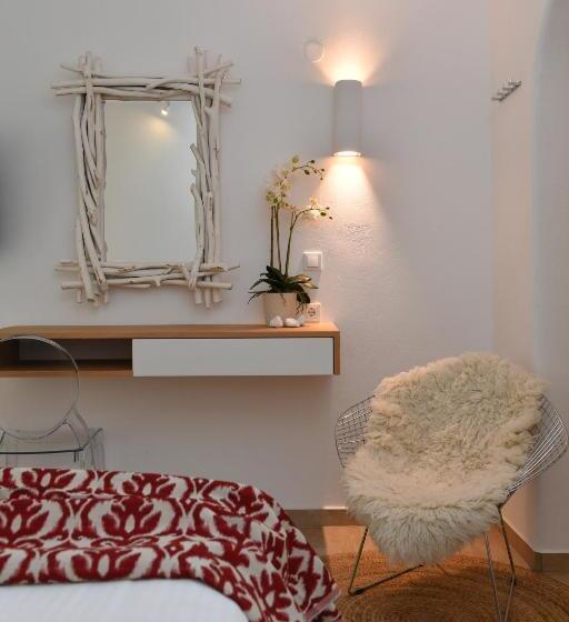 酒店 Apollon Boutique