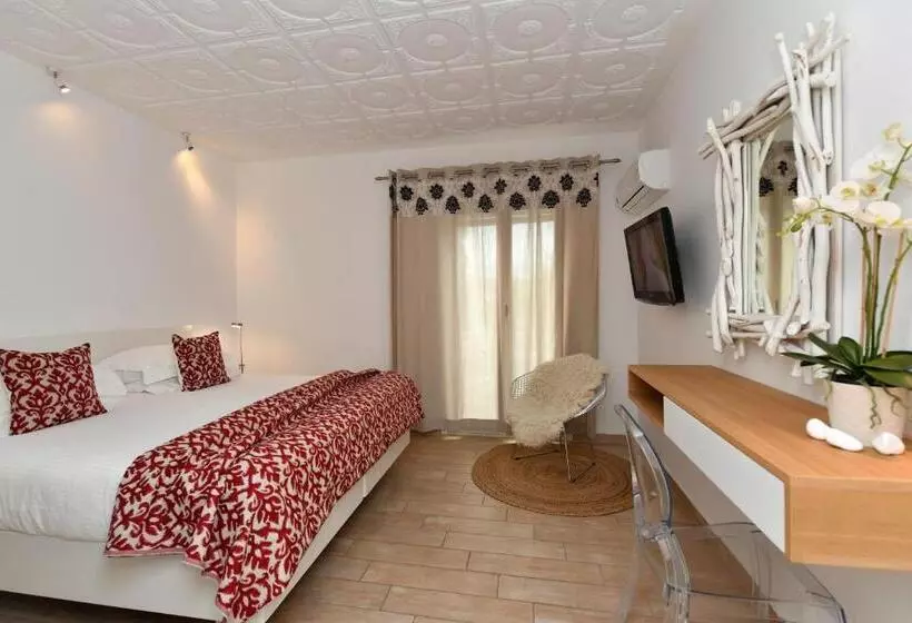 酒店 Apollon Boutique