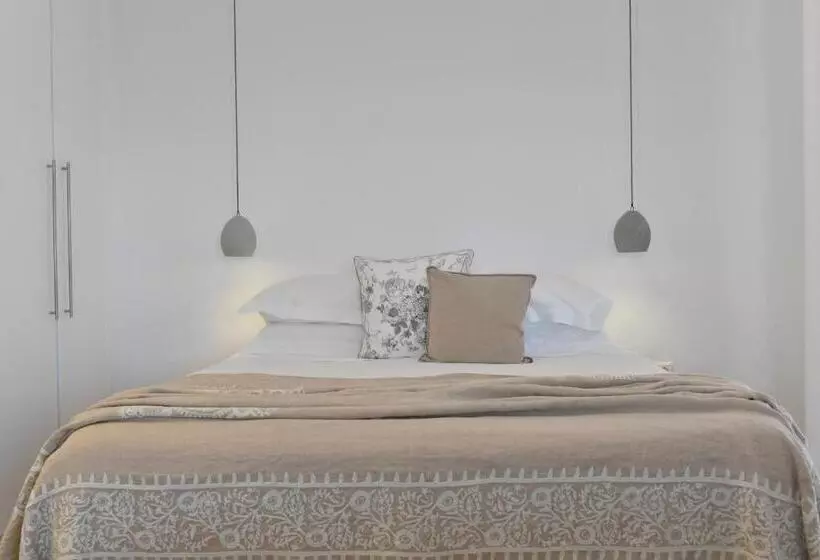 酒店 Apollon Boutique