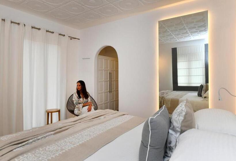 酒店 Apollon Boutique