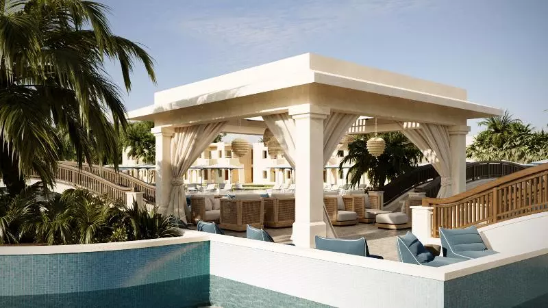 هتل Atlantica Ocean Beach Resort