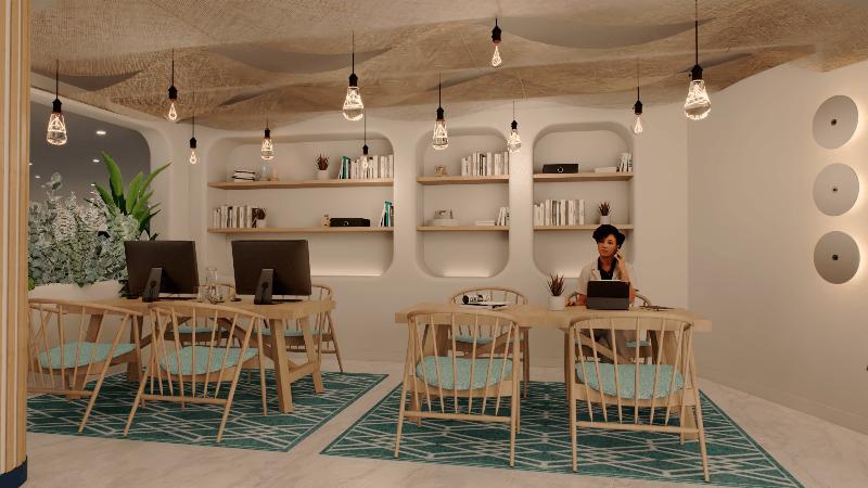 فندق Atlantica Ocean Beach Resort