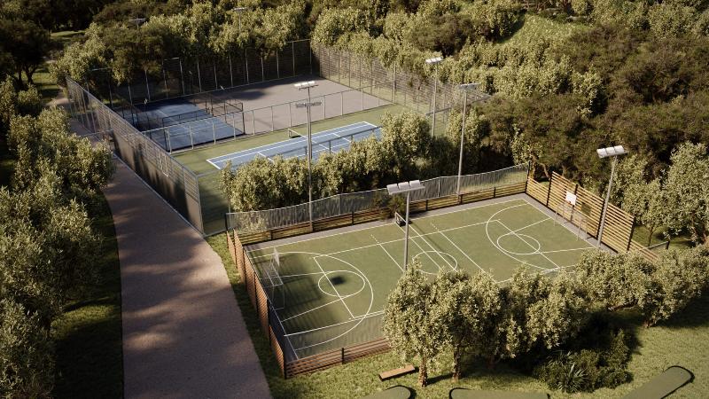 فندق Atlantica Ocean Beach Resort