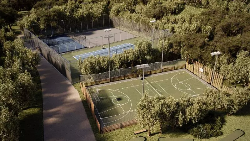 هتل Atlantica Ocean Beach Resort